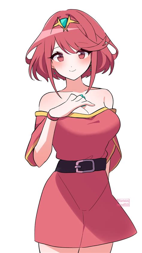 pyra porn